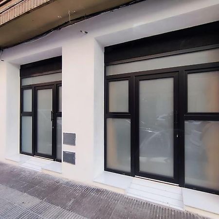 Apartamento Rio Turia C 발렌시아 외부 사진