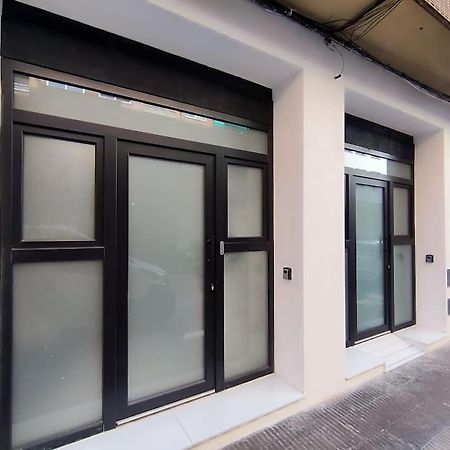 Apartamento Rio Turia C 발렌시아 외부 사진