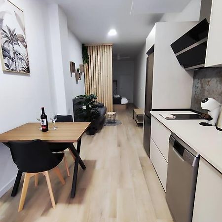 Apartamento Rio Turia C 발렌시아 외부 사진