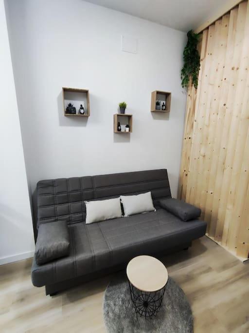 Apartamento Rio Turia C 발렌시아 외부 사진