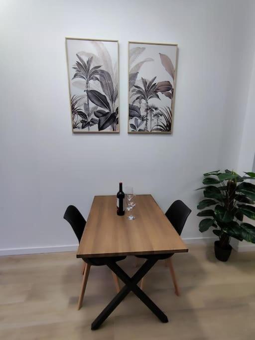 Apartamento Rio Turia C 발렌시아 외부 사진