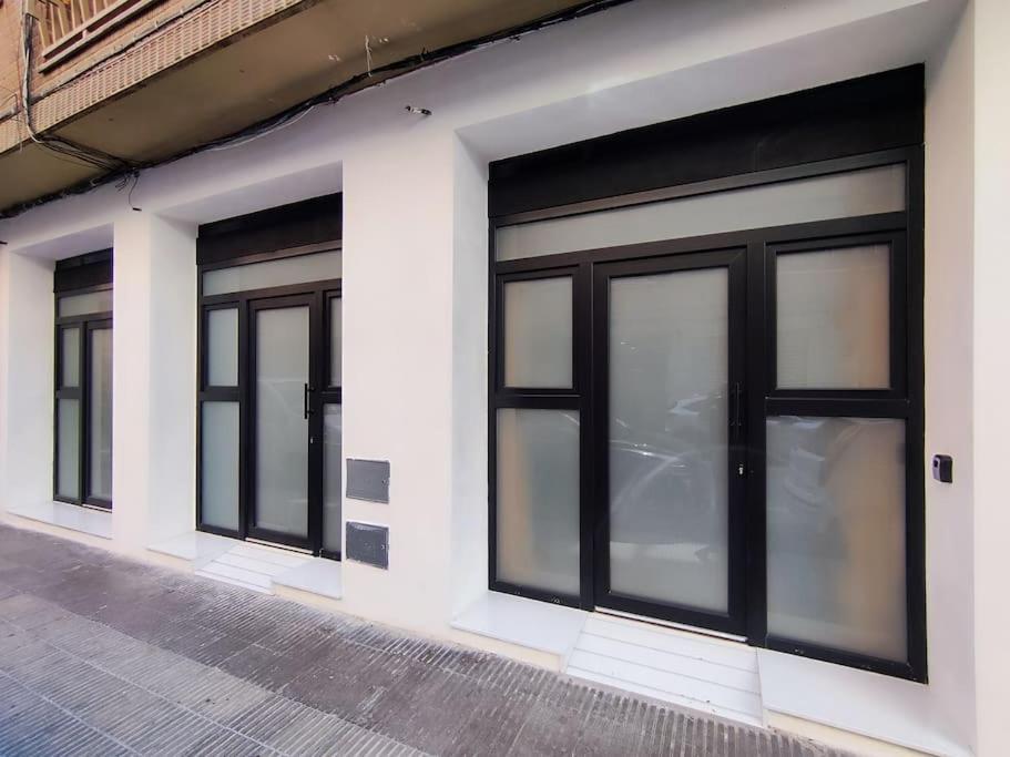 Apartamento Rio Turia C 발렌시아 외부 사진