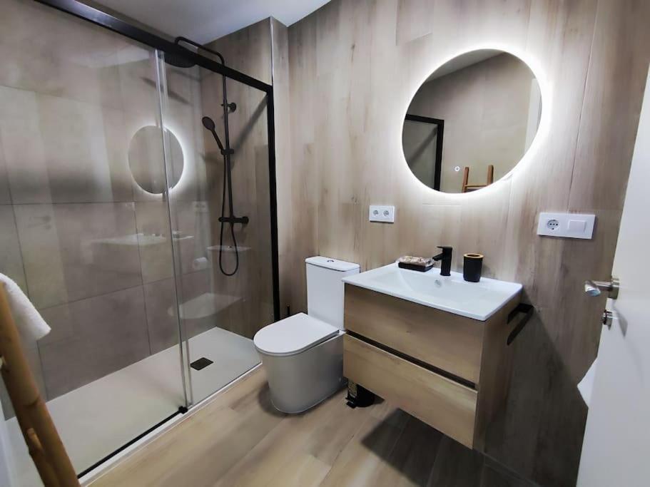 Apartamento Rio Turia C 발렌시아 외부 사진